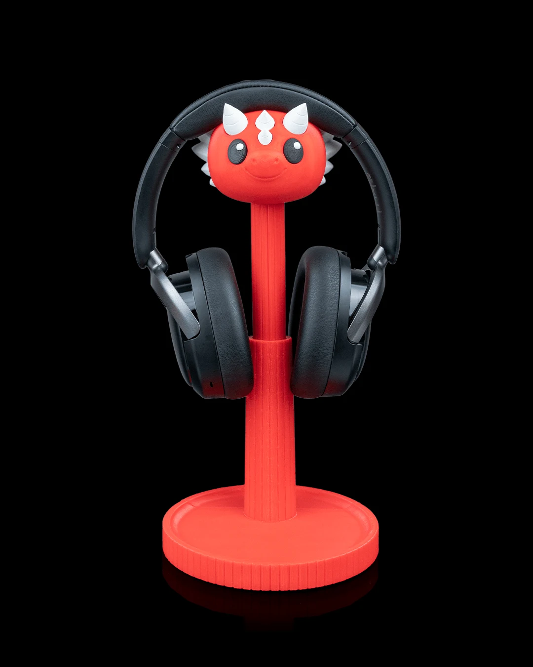 Dragon Headset Holder