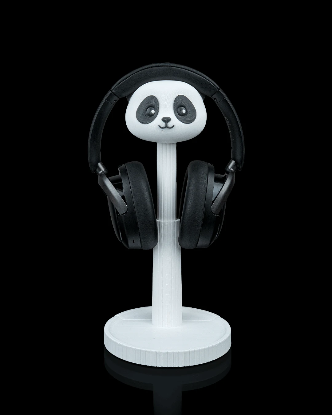 Panda Headset Holder