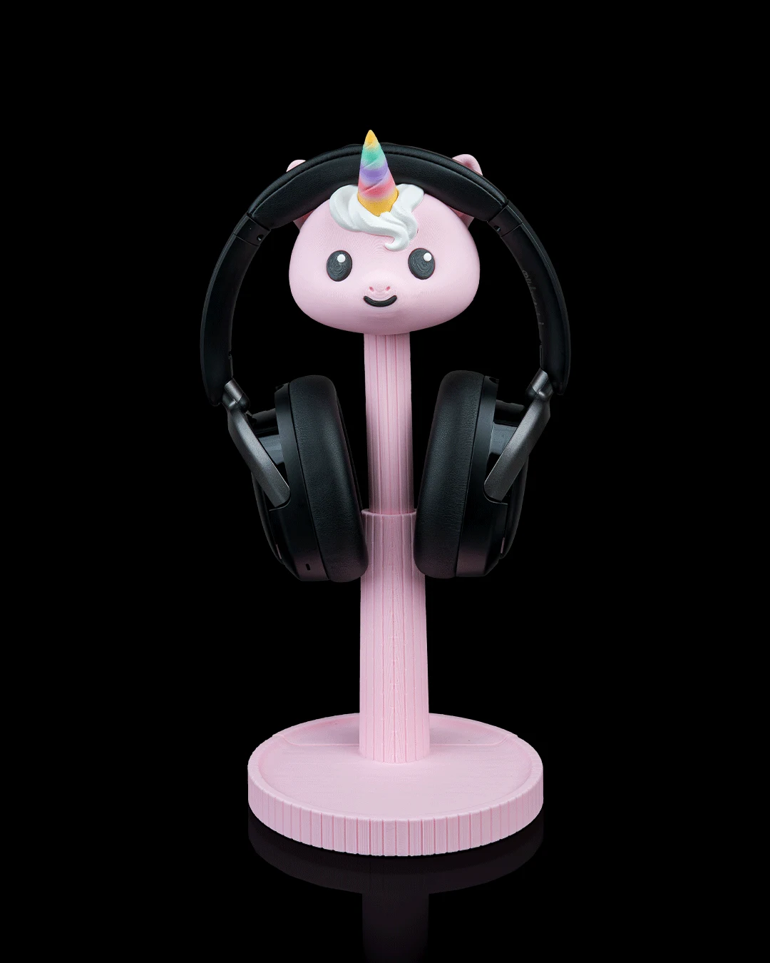 Unicorn Headset Holder