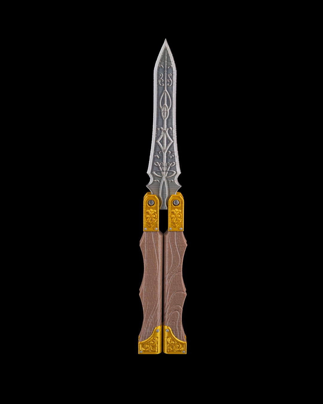 Blade Dancer