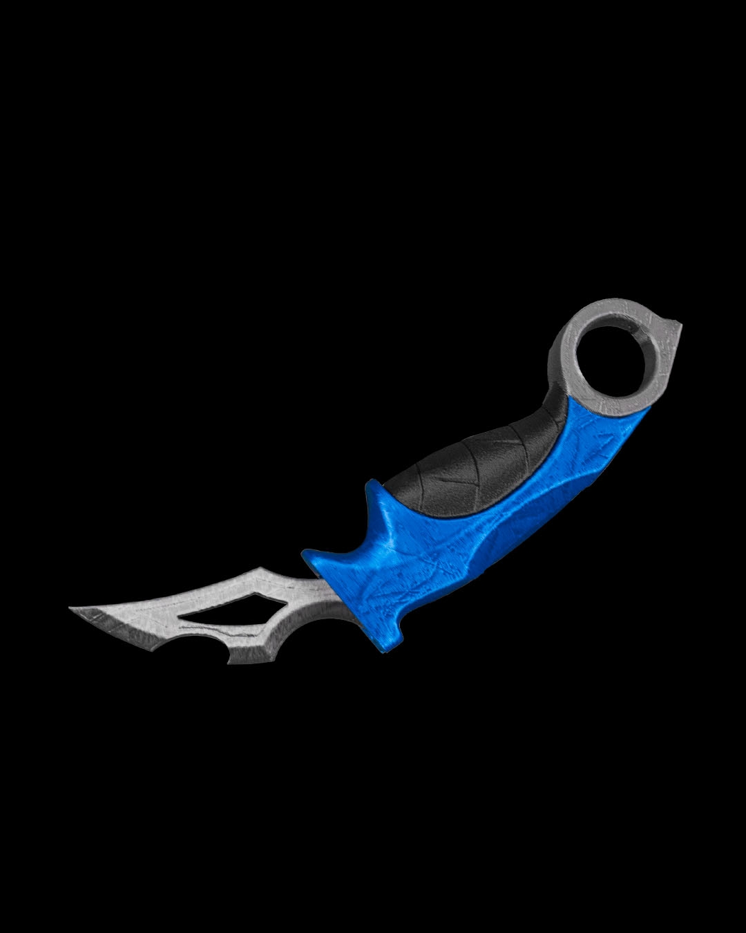 Claw of Steel
