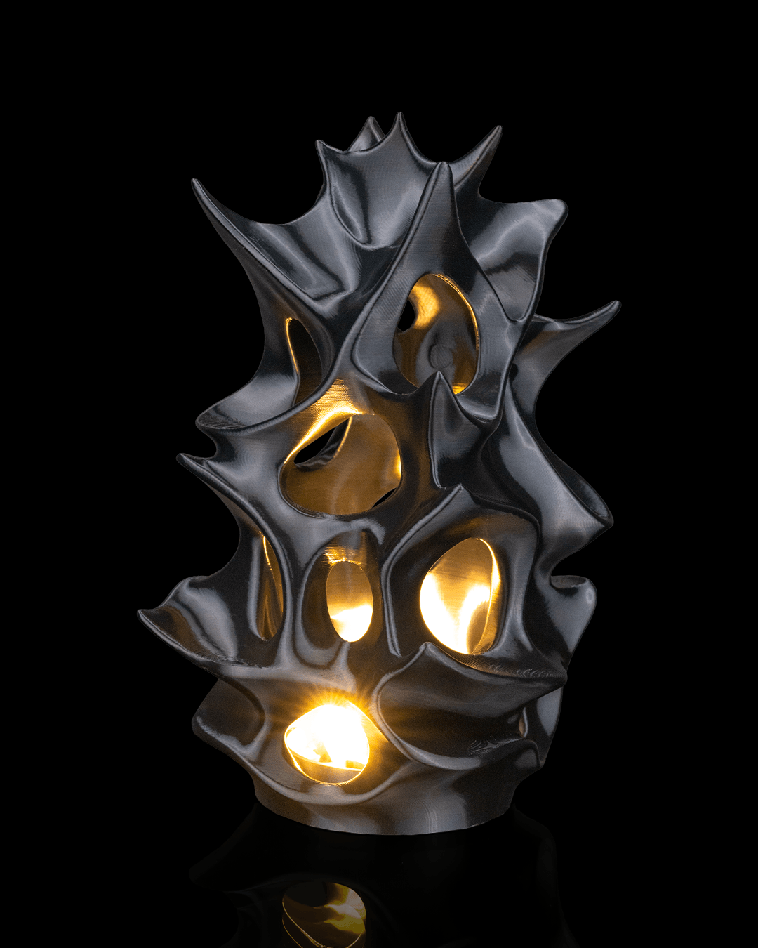 Living Core Table Lamp