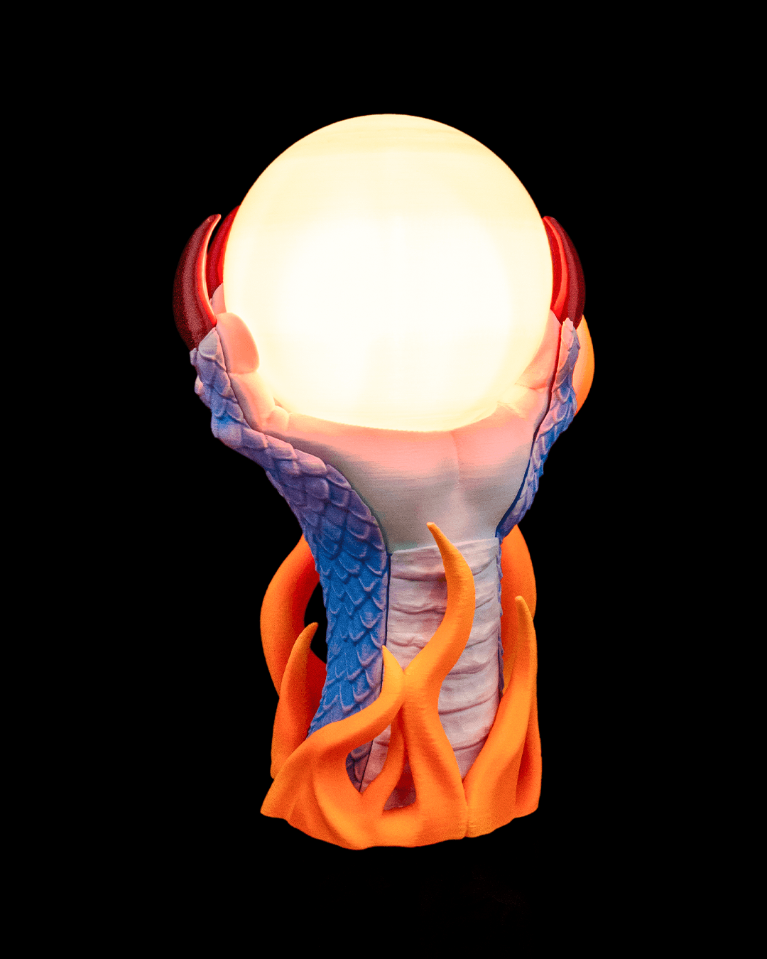 Orb Warden