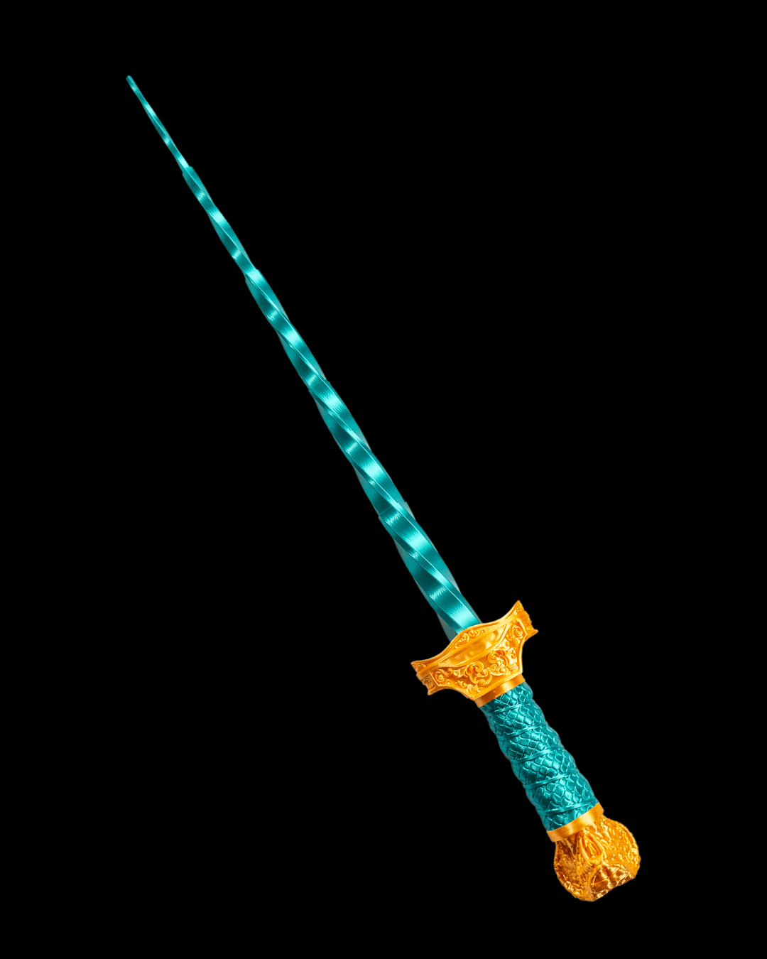 Serpent's Coil