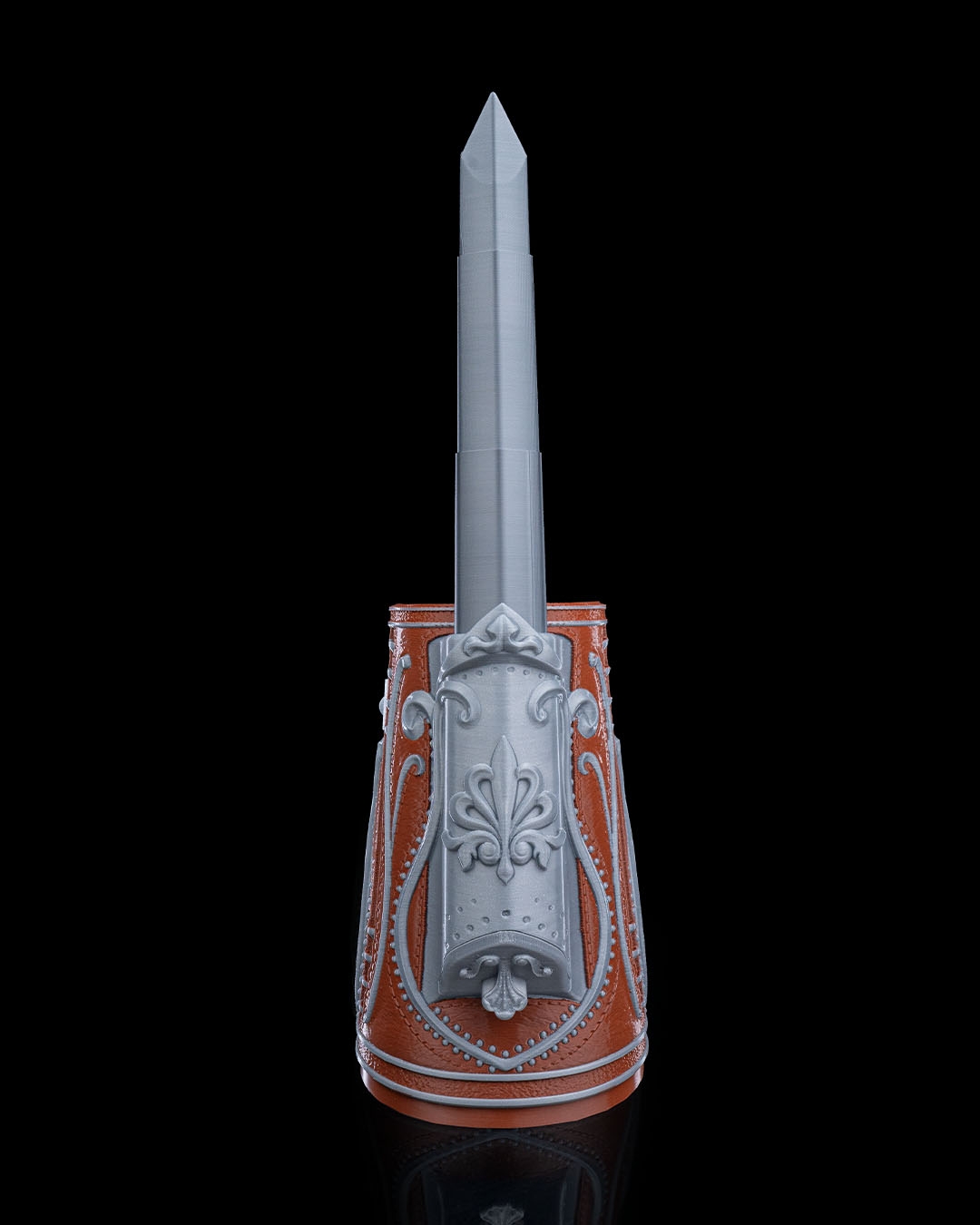 Stealth Blade