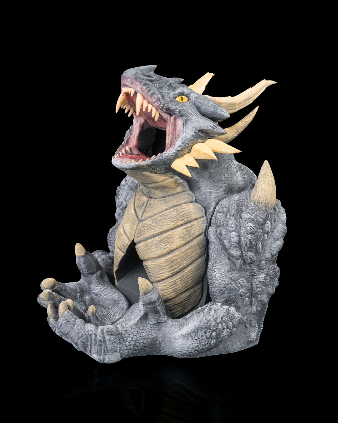 The Devourer