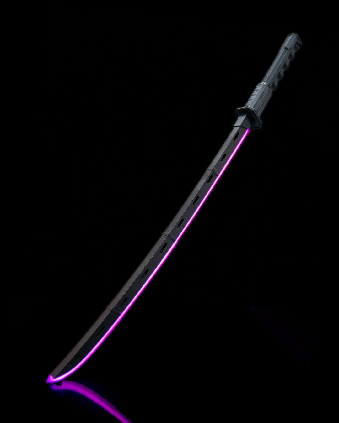 The Katana