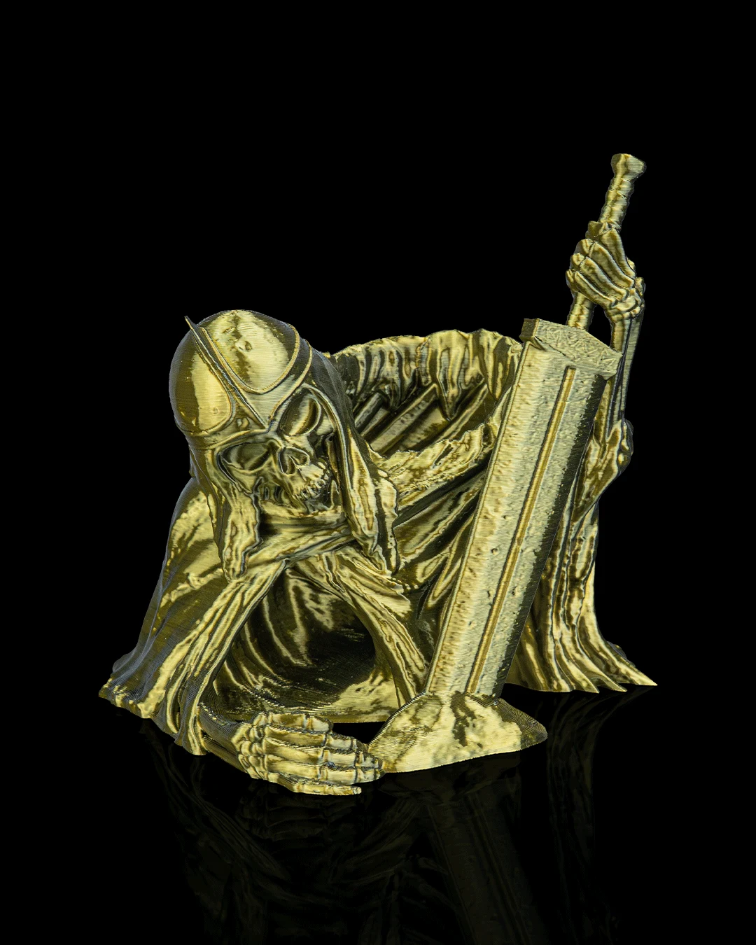 Rotlord Dice Tower