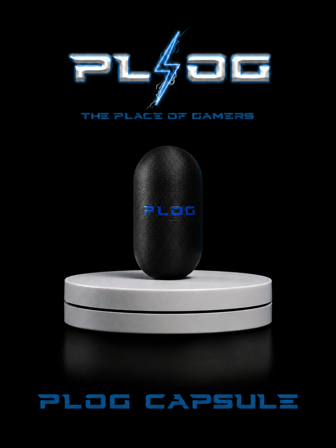 PLOG Capsule