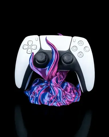 Caster Grip