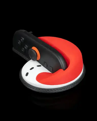 Cursor Racer Mouse Grip