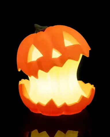 Glowgut Lantern