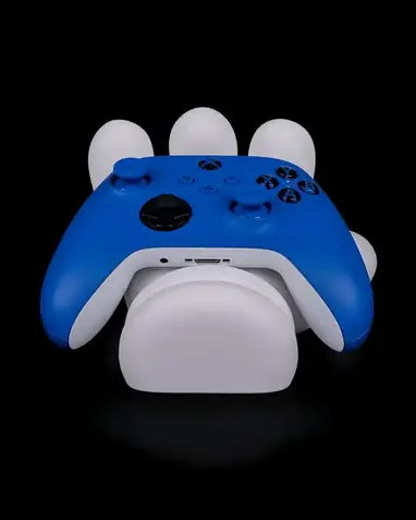 Grabby McGlove Controller Holder