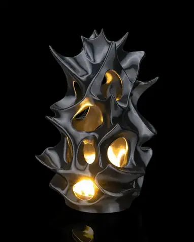 Living Core Table Lamp