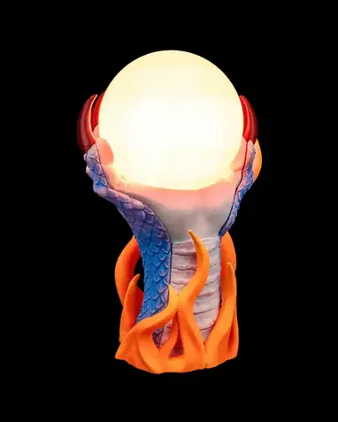 Orb Warden