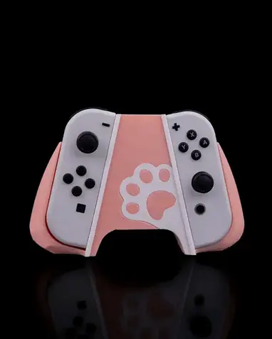 Pawprint