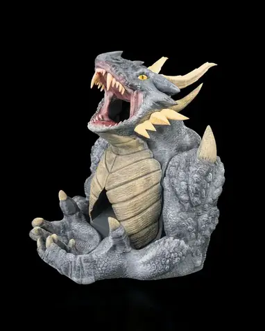 The Devourer