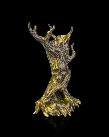 The Dreadwood